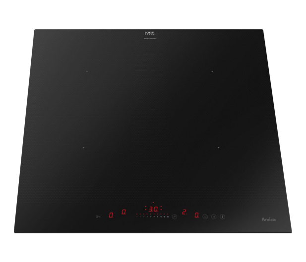 Płyta indukcyjna Amica PI6544NSU X-TYPE - 538745 - zdjęcie 3